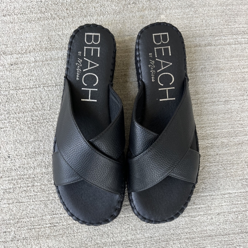 Sandles